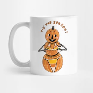 PSL Mug